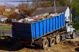 Best Construction Debris Removal  in Halfway, MD